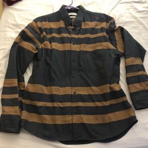 Billy Reid button up.